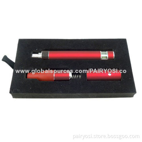 ecig starter kit, pen mod, hot sell
